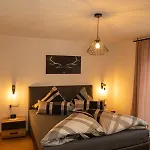 דירה Im Haus Sporer היפאך