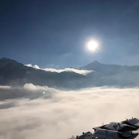 Im Haus Sporer Hippach