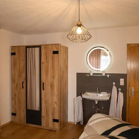 Im Haus Sporer * Hippach