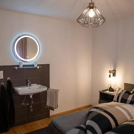 아파트 Im Haus Sporer *