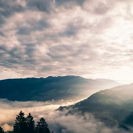 Im Haus Sporer * 希帕赫