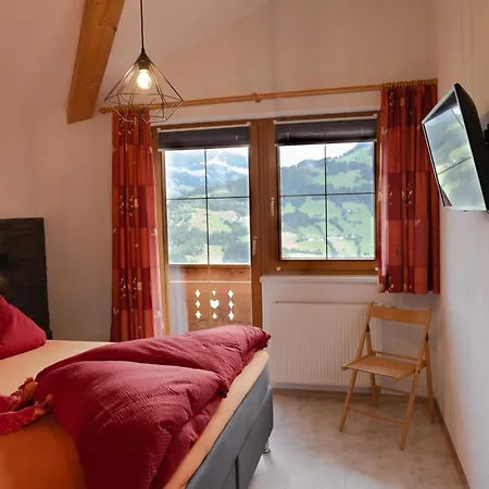 Im Haus Sporer * 希帕赫