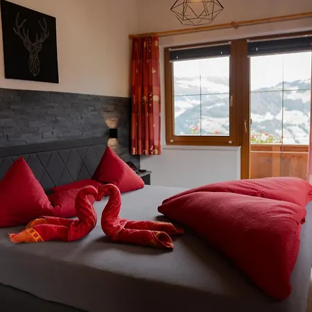 Im Haus Sporer * 希帕赫