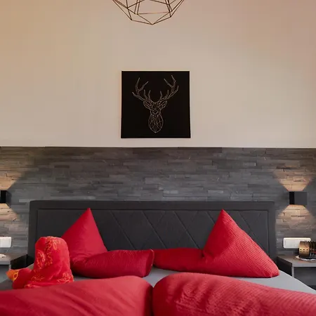 Im Haus Sporer 希帕赫