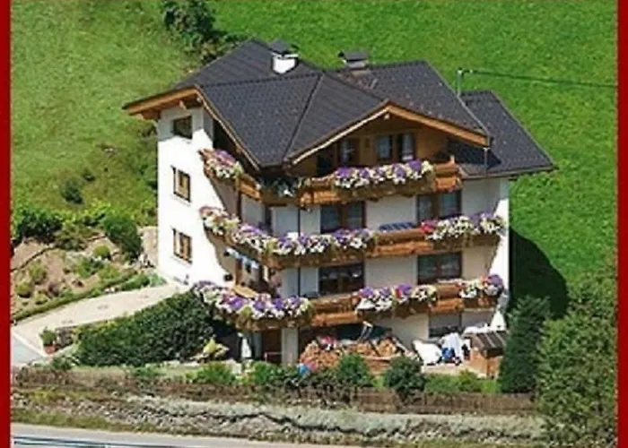 Apartman Im Haus Sporer