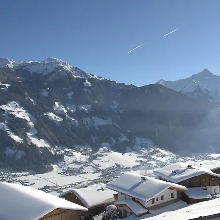 Appartement Im Haus Sporer *