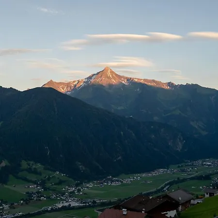 Im Haus Sporer * Hippach