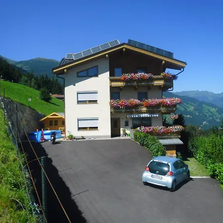 Apartment Im Haus Sporer *