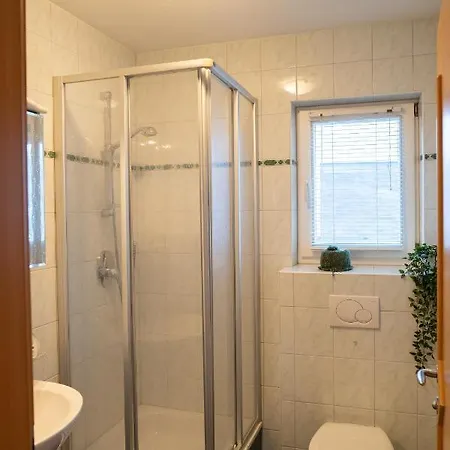 Im Haus Sporer Hippach