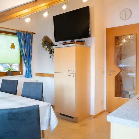 Apartment Im Haus Sporer Hippach