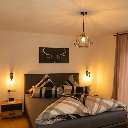 Apartment Im Haus Sporer Hippach