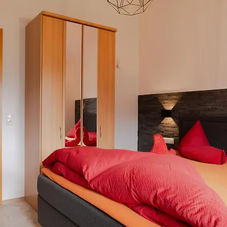 Im Haus Sporer Hippach