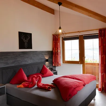 Appartement Im Haus Sporer *