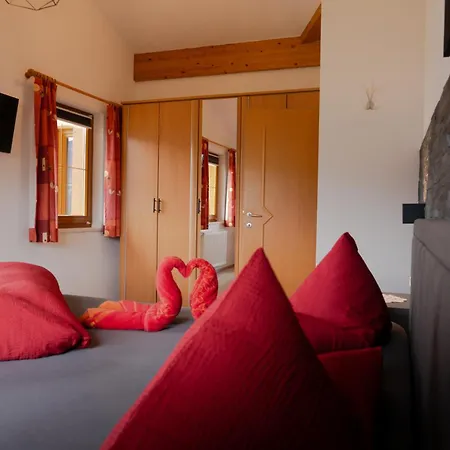 Appartement Im Haus Sporer